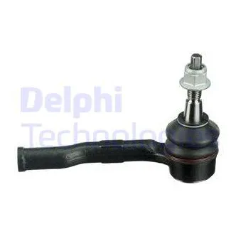 Rotule de barre de connexion avant droit DELPHI TA3250