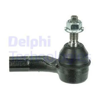 Rotule de barre de connexion avant droit DELPHI