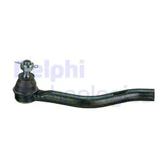 Rotule de barre de connexion avant gauche DELPHI