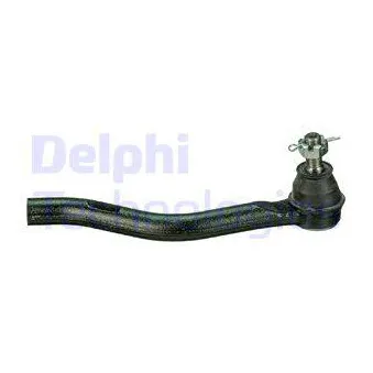 Rotule de barre de connexion avant droit DELPHI