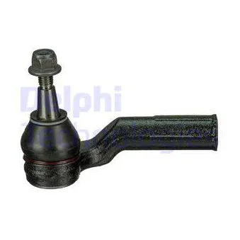 Rotule de barre de connexion avant gauche DELPHI TA3290