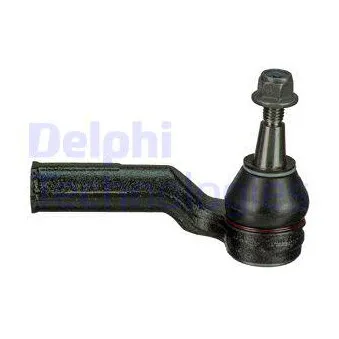 Rotule de barre de connexion avant droit DELPHI TA3291