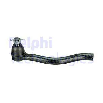 Rotule de barre de connexion avant gauche DELPHI