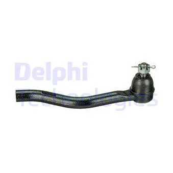 Rotule de barre de connexion avant droit DELPHI