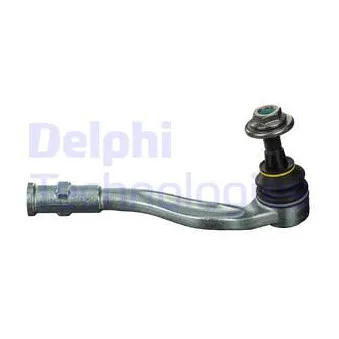 Rotule de barre de connexion avant droit DELPHI TA3303