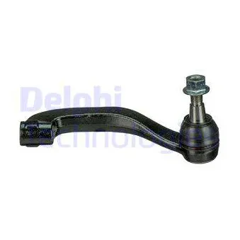 Rotule de barre de connexion avant droit DELPHI TA3307