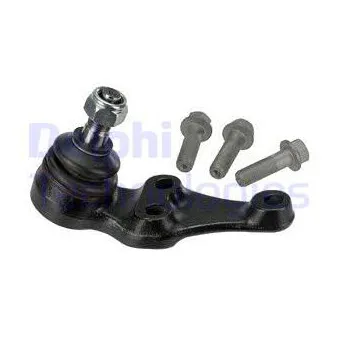 Rotule de suspension DELPHI TC2905