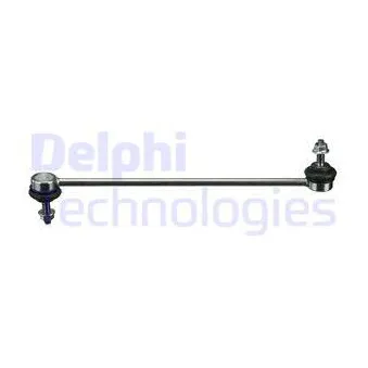 Entretoise/tige, stabilisateur DELPHI TC2981