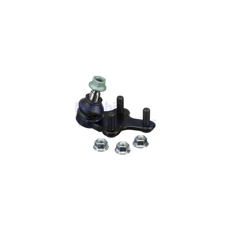 Rotule de suspension (train avant) DELPHI TC2982