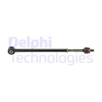 Suspension, barre Panhard DELPHI TC3029