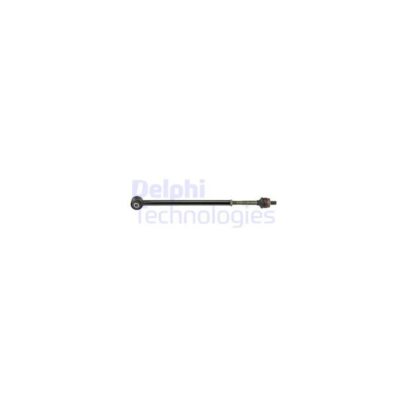Suspension, barre Panhard DELPHI TC3029