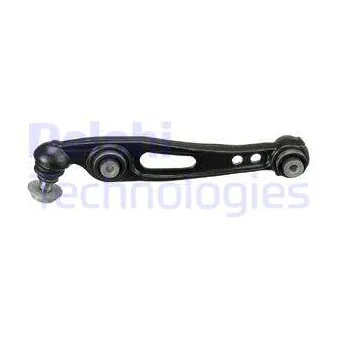 Triangle ou bras de suspension (train avant) DELPHI TC3149