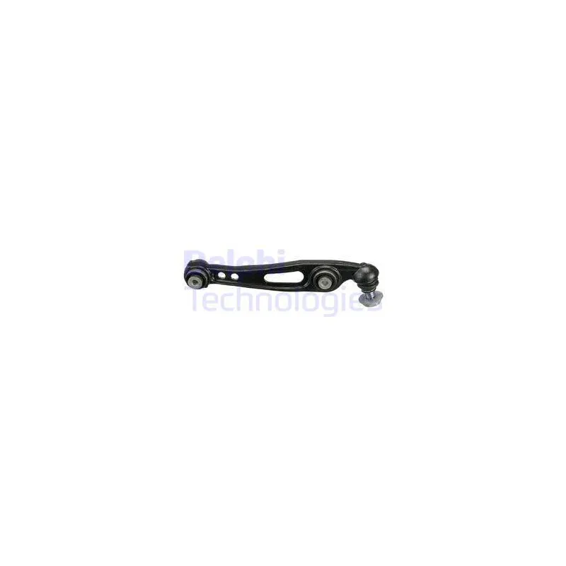 Triangle ou bras de suspension (train avant) DELPHI TC3150