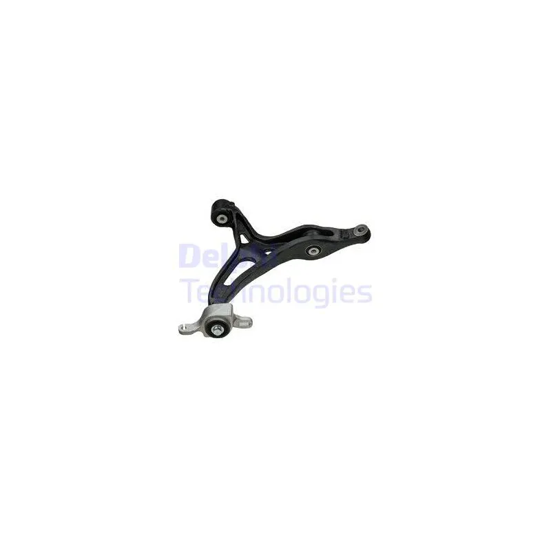 Triangle ou bras de suspension (train avant) DELPHI TC3244