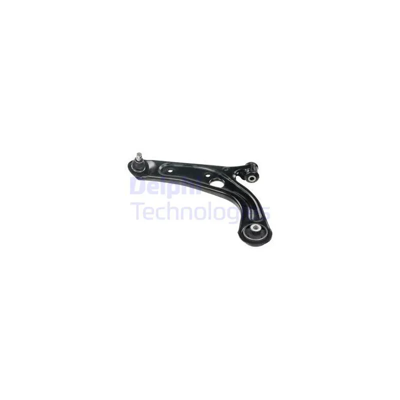 Triangle ou bras de suspension (train avant) DELPHI TC3255