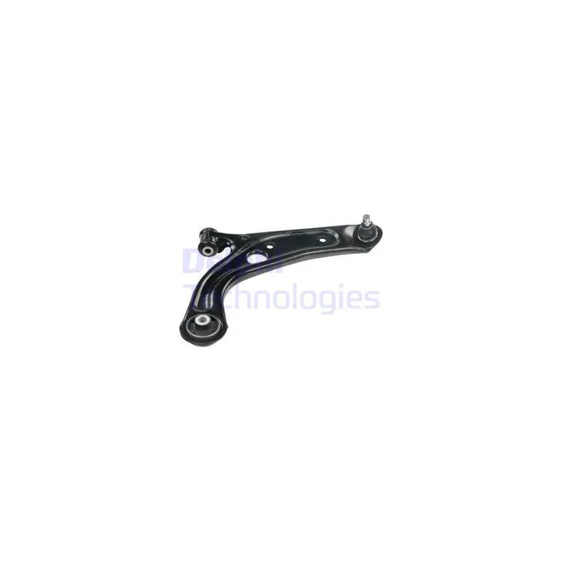 Triangle ou bras de suspension (train avant) DELPHI TC3256