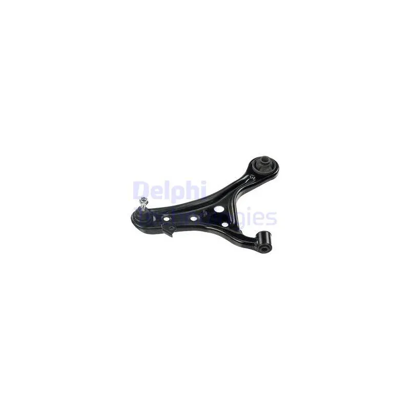 Triangle ou bras de suspension (train avant) DELPHI TC3261
