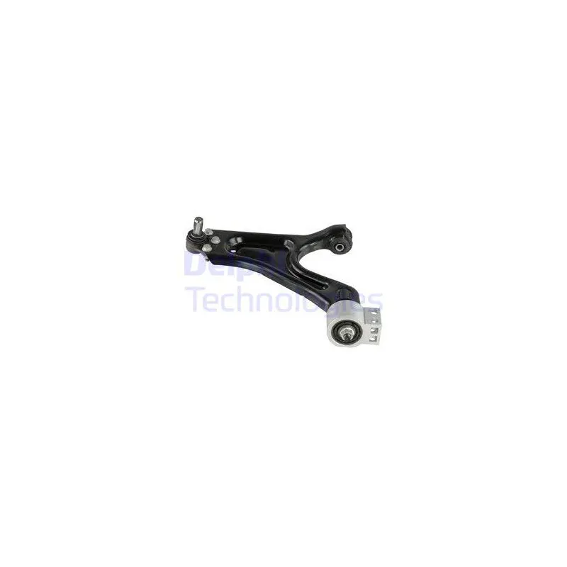 Triangle ou bras de suspension (train avant) DELPHI TC3266