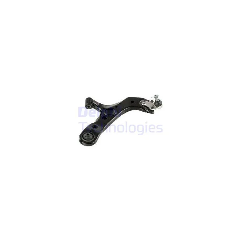 Triangle ou bras de suspension (train avant) DELPHI TC3280