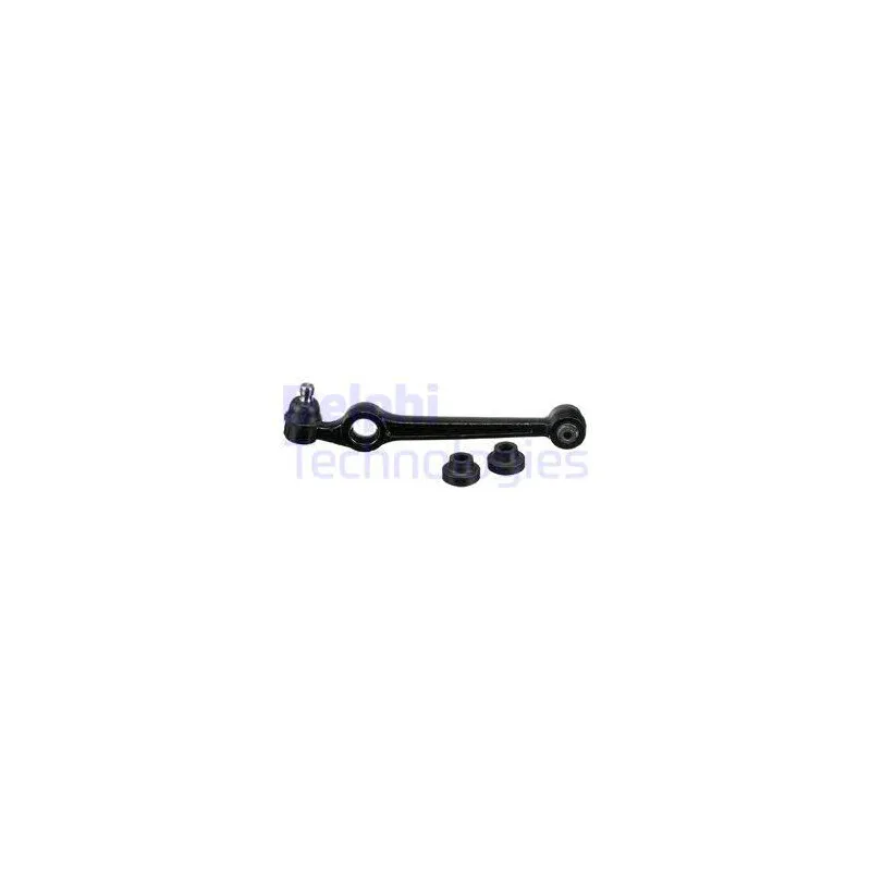 Triangle ou bras de suspension (train avant) DELPHI TC3287