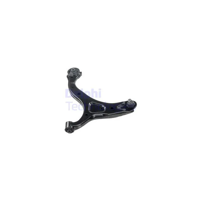 Triangle ou bras de suspension (train avant) DELPHI TC3293