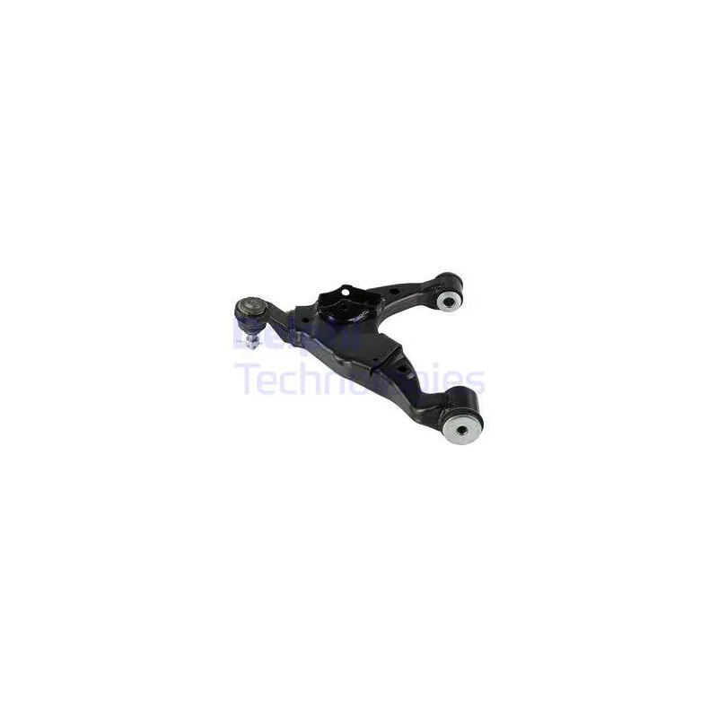 Triangle ou bras de suspension (train avant) DELPHI TC3297