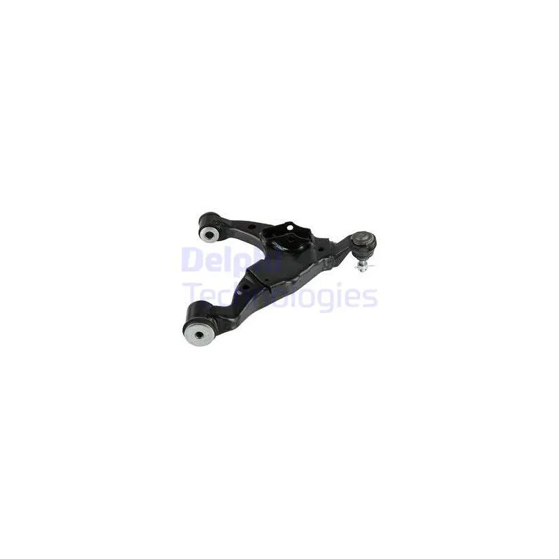 Triangle ou bras de suspension (train avant) DELPHI TC3298