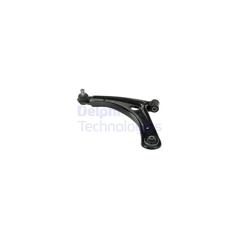 Triangle ou bras de suspension (train avant) DELPHI TC3326
