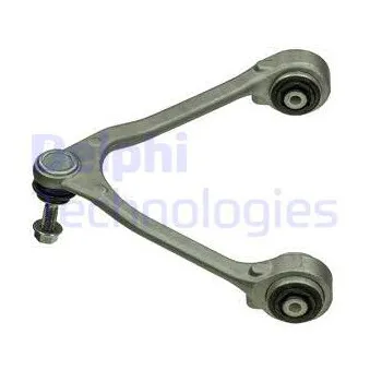 Triangle ou bras de suspension (train avant) DELPHI TC3330