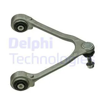 Triangle ou bras de suspension (train avant) DELPHI TC3331