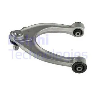 Triangle ou bras de suspension (train avant) DELPHI TC3341