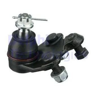 Rotule de suspension DELPHI TC3357