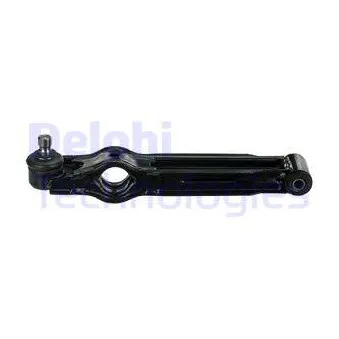 Triangle ou bras de suspension (train avant) DELPHI TC3359