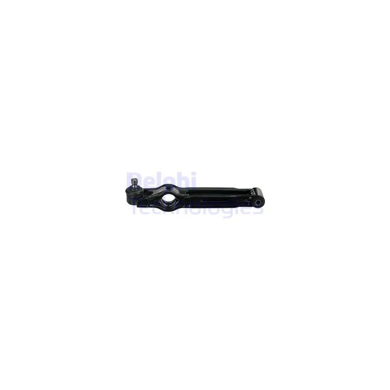 Triangle ou bras de suspension (train avant) DELPHI TC3359