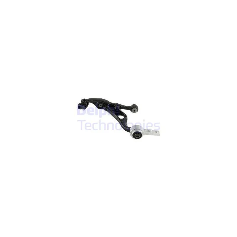 Triangle ou bras de suspension (train avant) DELPHI TC3392