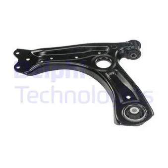 Triangle ou bras de suspension DELPHI TC3398