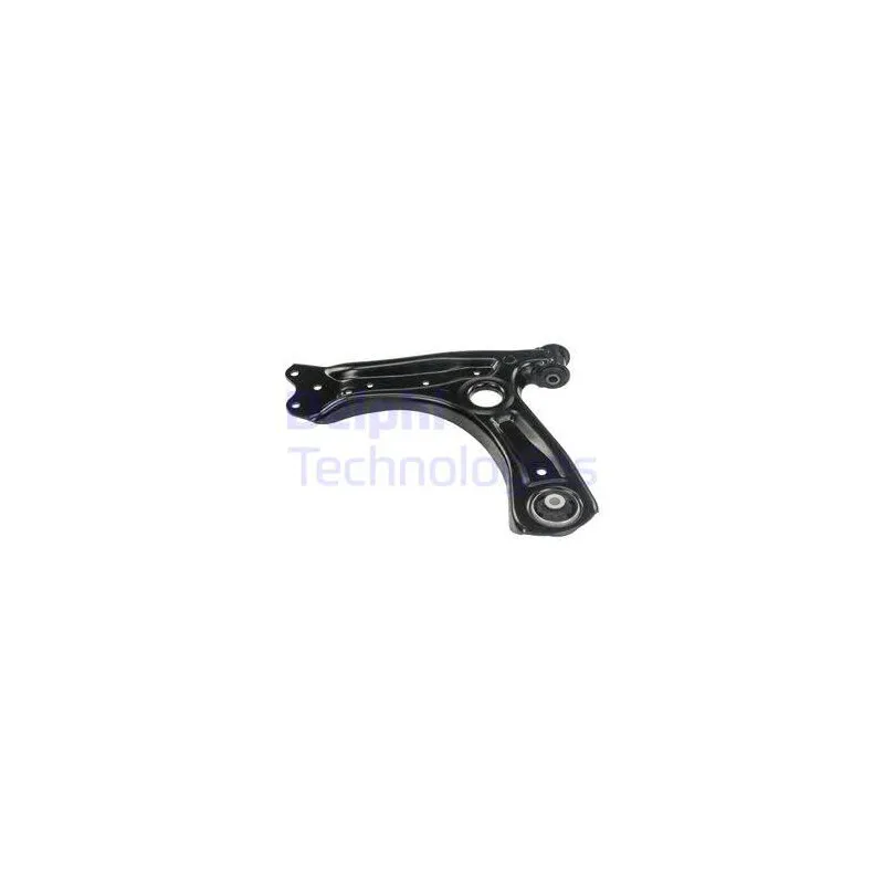 Triangle ou bras de suspension DELPHI TC3398