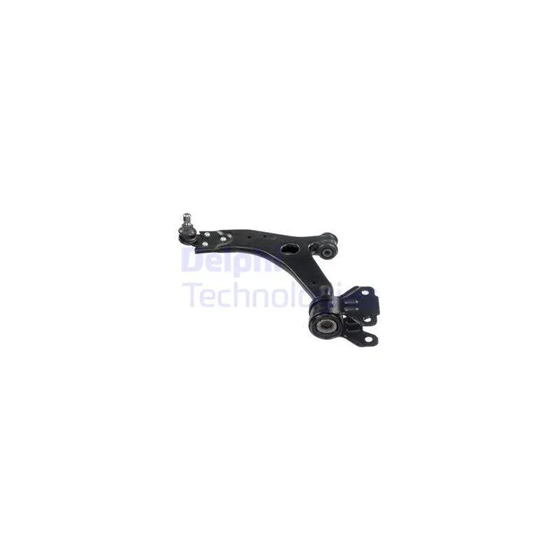 Triangle ou bras de suspension (train avant) DELPHI TC3406