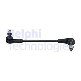 Entretoise/tige, stabilisateur DELPHI TC3414