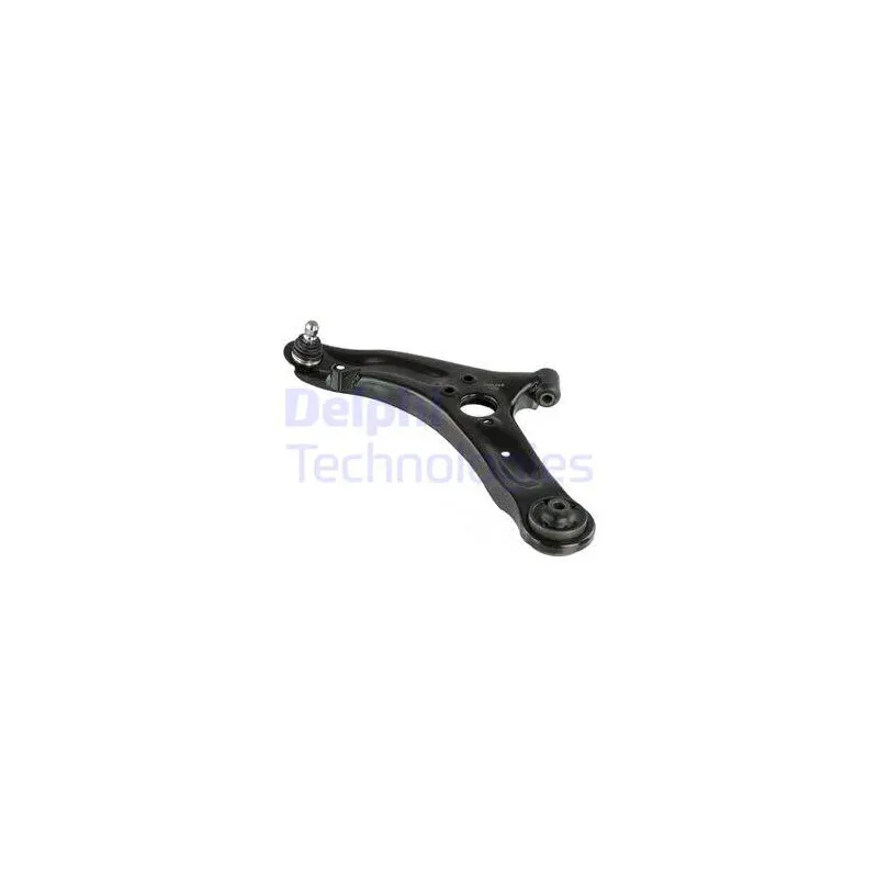 Triangle ou bras de suspension (train avant) DELPHI TC3417