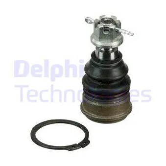 Rotule de suspension DELPHI TC3420