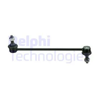 Entretoise/tige, stabilisateur DELPHI TC3427