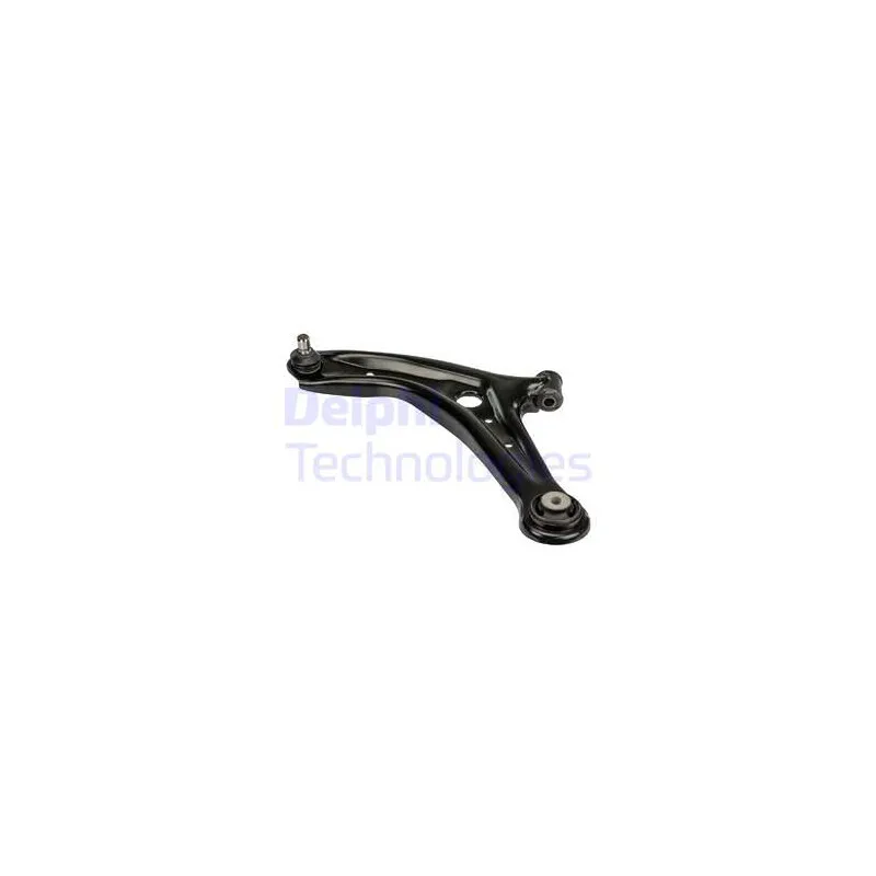 Triangle ou bras de suspension (train avant) DELPHI TC3465