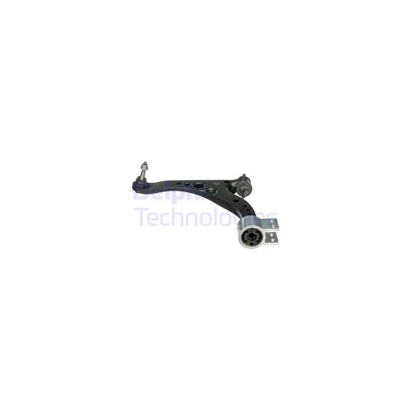 Triangle ou bras de suspension (train avant) DELPHI TC3470
