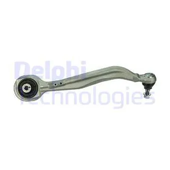 Triangle ou bras de suspension (train avant) DELPHI TC3473