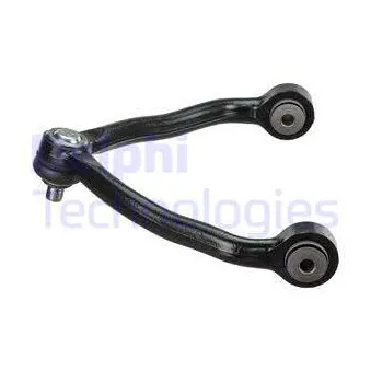Triangle ou bras de suspension (train avant) DELPHI TC3475