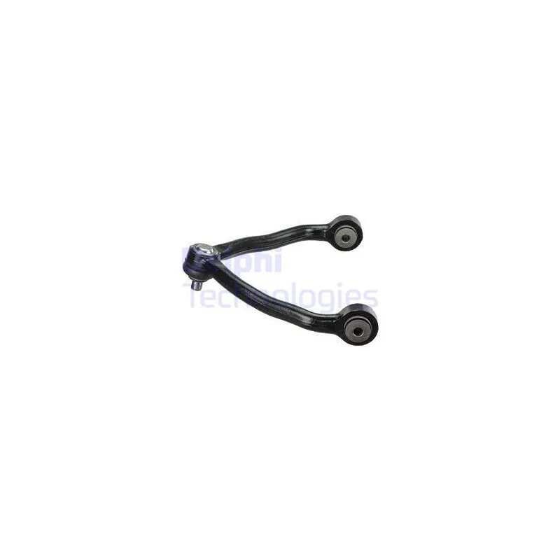 Triangle ou bras de suspension (train avant) DELPHI TC3475