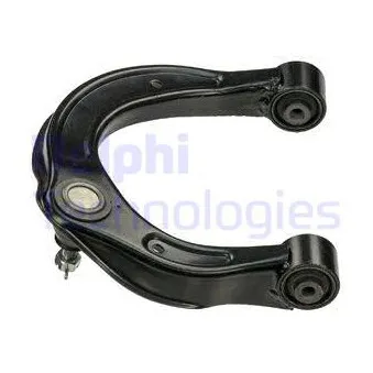 Triangle ou bras de suspension (train avant) DELPHI TC3486