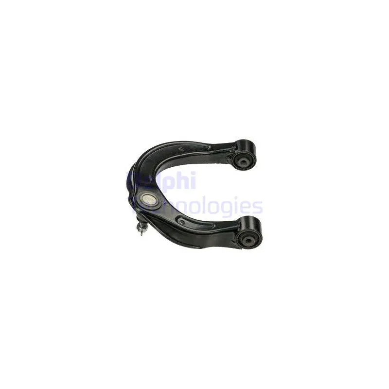 Triangle ou bras de suspension (train avant) DELPHI TC3486