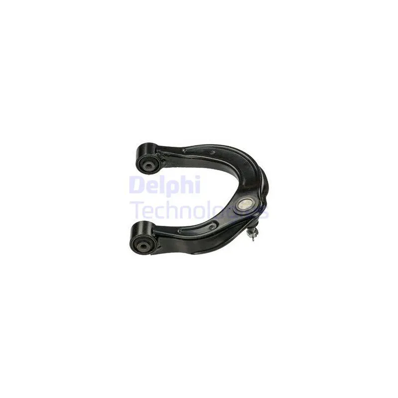 Triangle ou bras de suspension (train avant) DELPHI TC3487